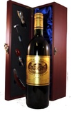 1992 Chateau Batailley, 1992