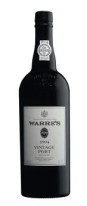 Warre Vintage Port, 1994