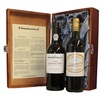 1996 Chateau Carronne St Gemme/ Churchill Vintage Port Gift Set, 1996