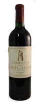 Chateau Latour , 1997
