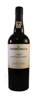 Churchill Graham Vintage Port, 1997