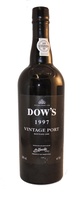 Dow Vintage Port, 1997