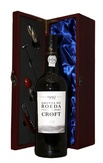   1997 Croft Vintage Port, 1997