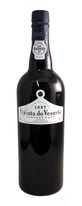 Quinta do Vesuvio Vintage Port, 1997