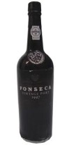 Fonseca Vintage Port, 1997