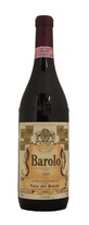 Barolo, 1998