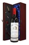   1999, Chateau Grand Puy Ducasse, 1999