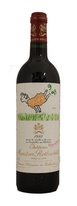 Chateau Mouton Rothschild , 1999