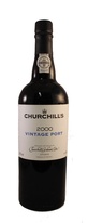 2000 Churchill Graham Vintage Port, 2000