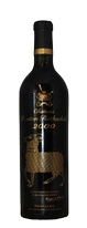 Chateau Mouton Rothschild , 2000