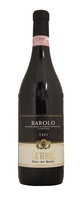 Barolo, 2001
