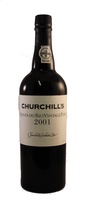 Churchill Graham Vintage Port, 2001