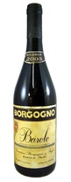 Barolo, 2003
