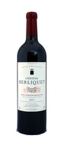Chateau Berlliquet, 2003