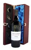Taylor's Vintage Port, 2004