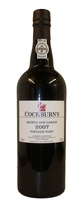 Cockburn Vintage Port, 2007