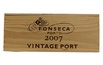Fonseca Vintage Port, 2007
