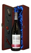 Crossings NZ Wine Gift Including Gift Box with Accessories, 2009