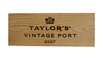 Taylor's Vintage Port, 2007