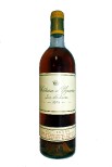 Chateau Yquem, 1960
