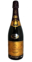 Veuve Clicquot, 1980