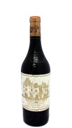 Chateau Haut Brion, 1986