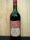 Chateau Brane Cantenac , 1967