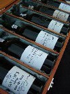 Taylor six bottle vertical 1970, 1977, 1985, 1994, 2000, 2007 , 