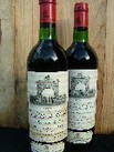 Chateau Leoville Lascases, 1975