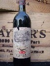Chateau Lafite Rothschild, 1952