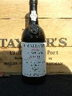 Graham Vintage Port, 1985