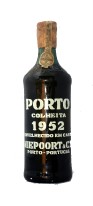 Niepoort Vintage Port, 1952