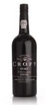 Croft Vintage Port, 1991