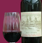 1970 wine - vintage wine and port