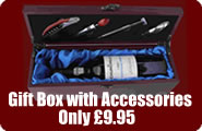 Deluxe Gift Box
