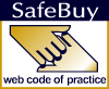 SafeBuy web code of practice