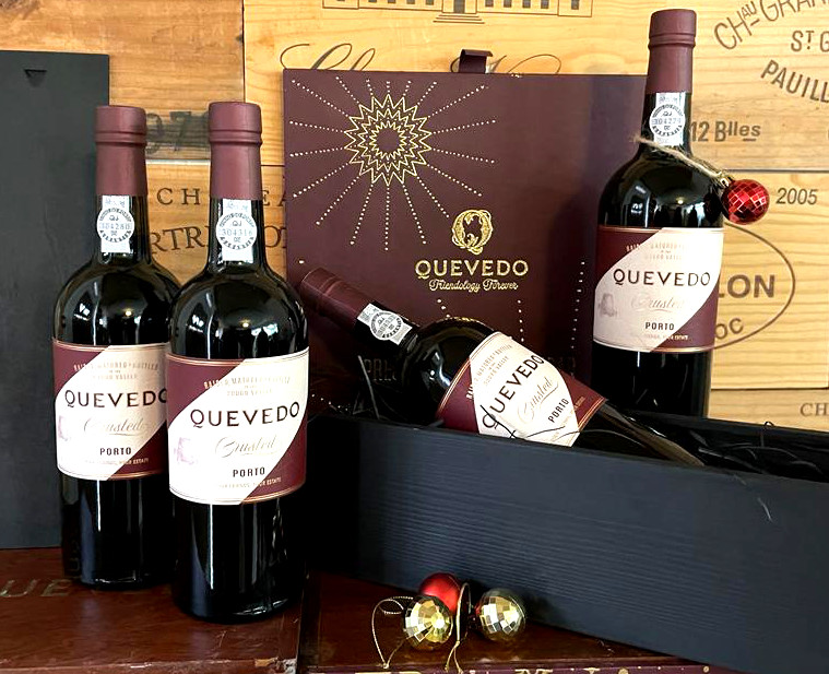 Quevedo Promotion