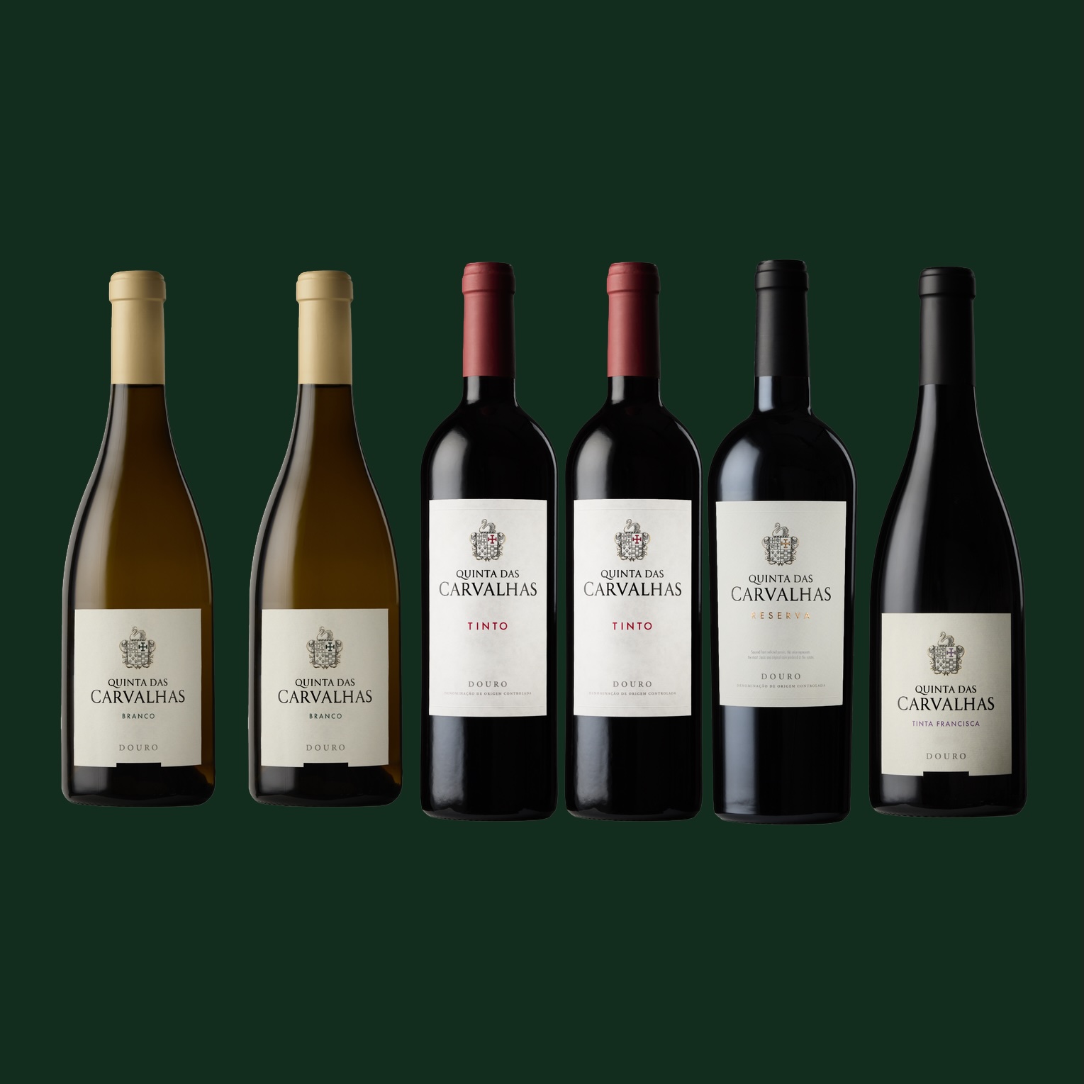 Carvalhas WIne 