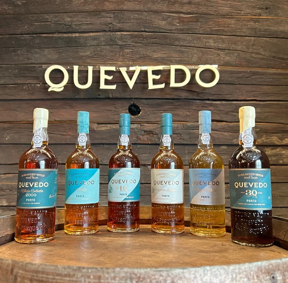 White Port Promotion