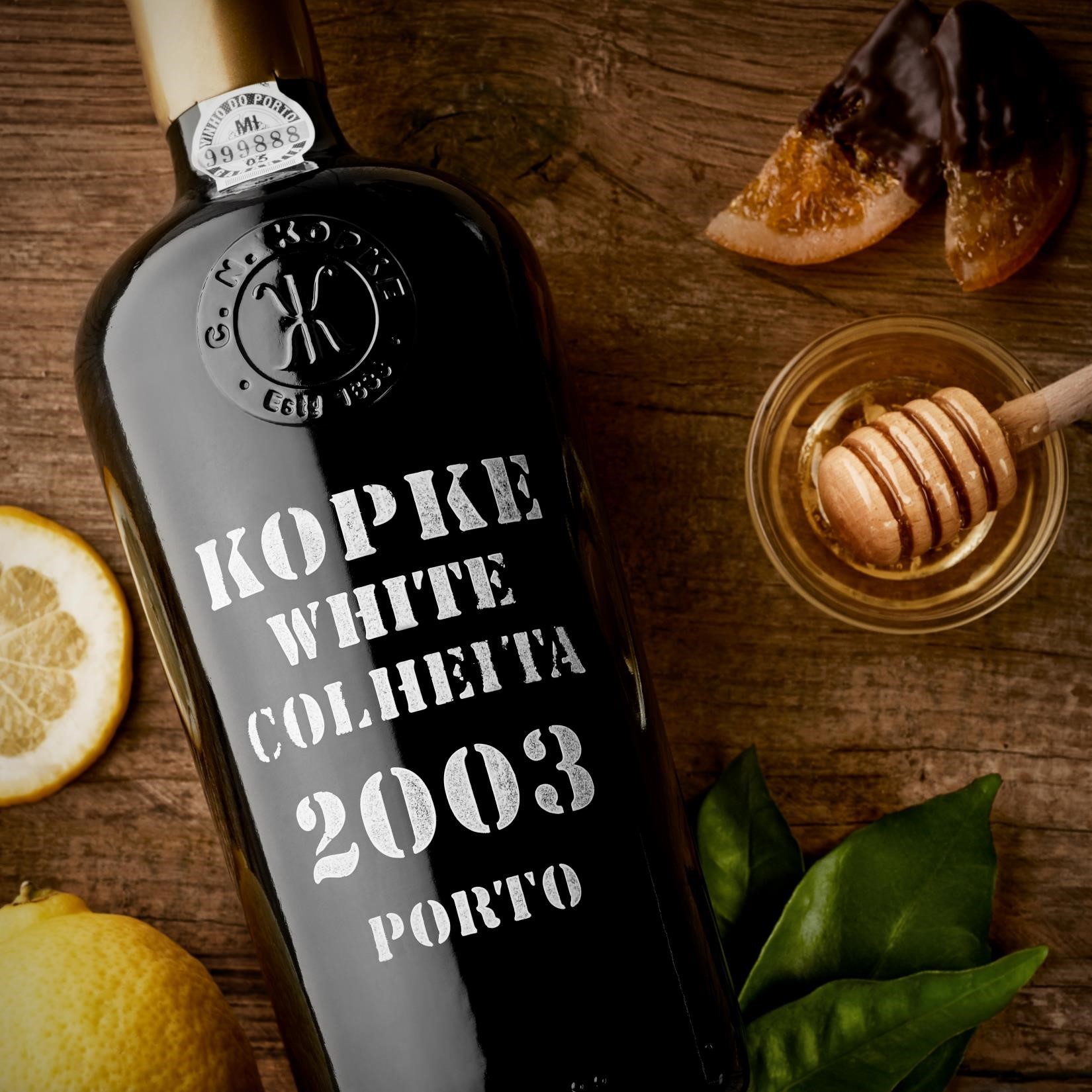 white port promotion Wine