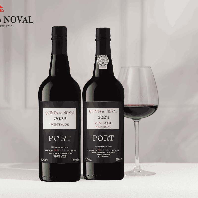 2023 Vintage Ports