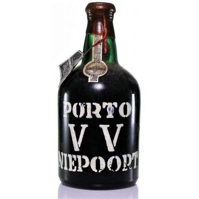 Niepoort vv