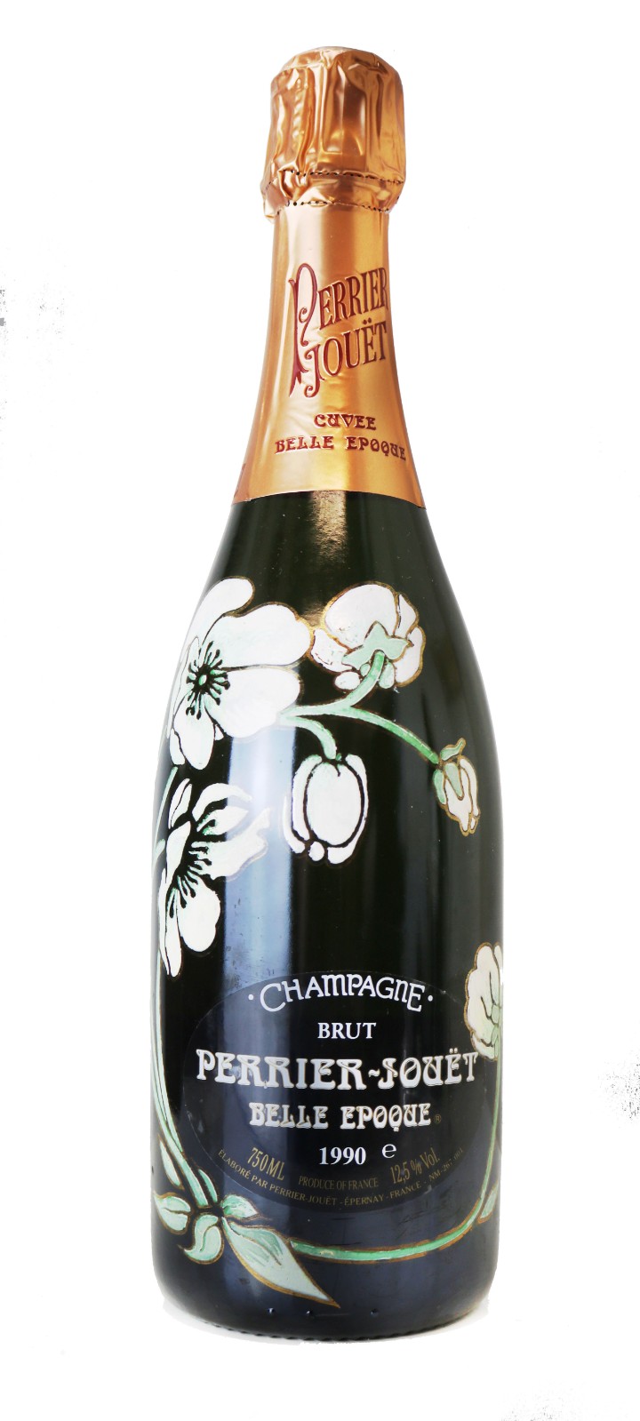 Armand de Brignac & Perrier-Jouët セット Armand de Brignac