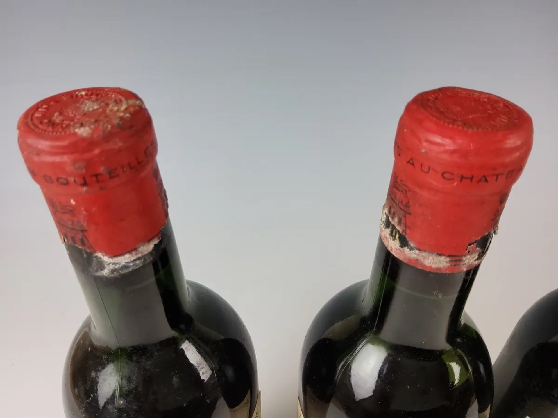 Pauillac de Château Latour 2011, Vin bordeaux | 13 degrés à l'ombre
