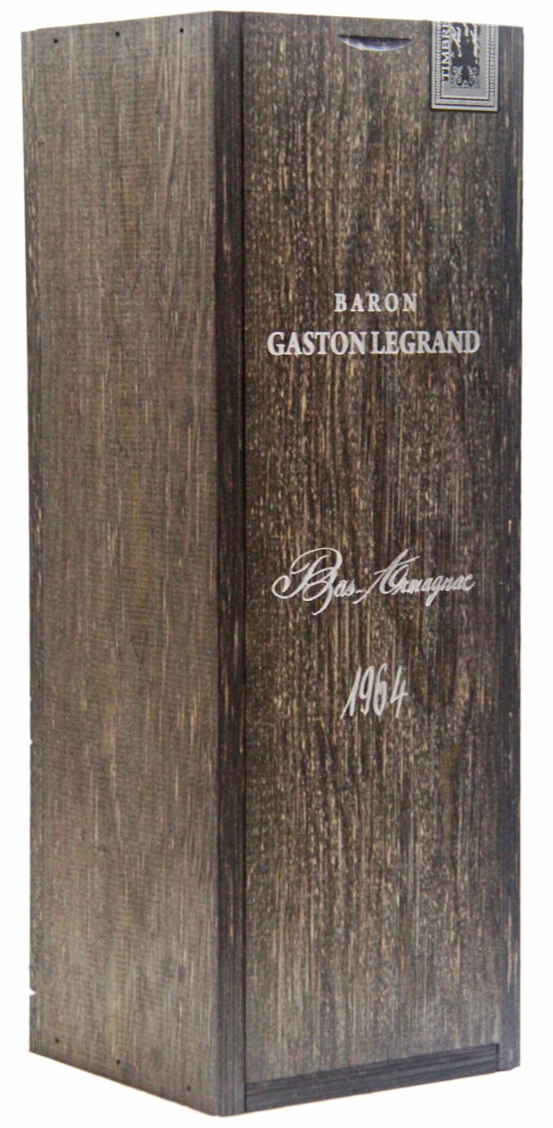 Baron G. Legrand, Armagnac, 1964 | Vintage Wine and Port