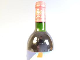 Château Mouton Rothschild 1984 750ml 未開栓 1984 Château Mouton Rothschild - CellarTracker