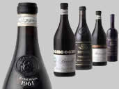 Barolo 1961 Wine