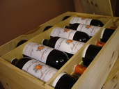 Corporate gift case