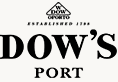 List Dow's Vintage Ports