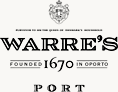 List Warres Vintage Ports